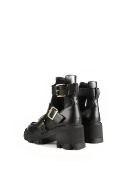 Botín con hebillas | Ver todo | Lola Casademunt