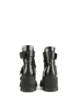 Botín con hebillas | Ver todo | Lola Casademunt