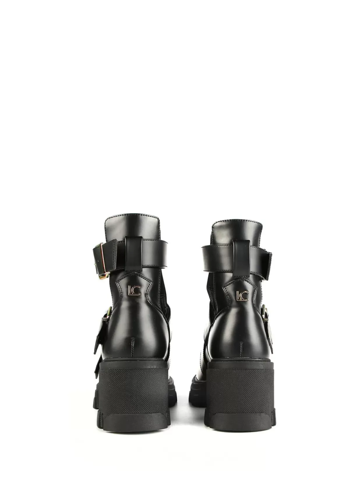 Botín con hebillas | Ver todo | Lola Casademunt