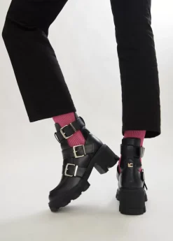 Botín con hebillas | Ver todo | Lola Casademunt