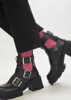 Botín con hebillas | Ver todo | Lola Casademunt