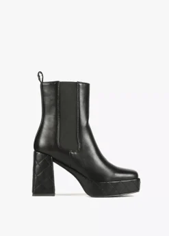 Botín negro plataforma