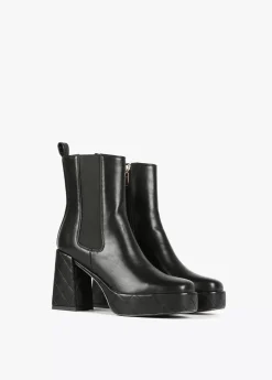 Botín negro plataforma