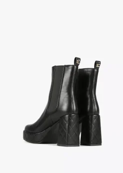 Botín negro plataforma