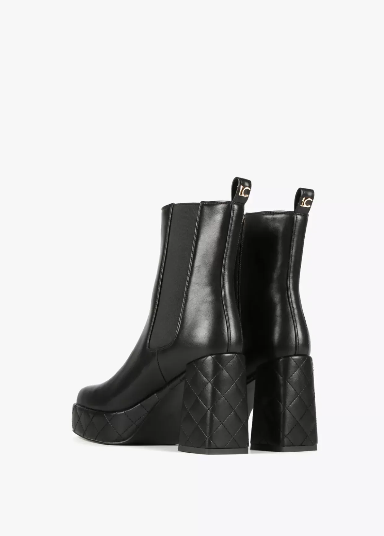 Botín negro plataforma