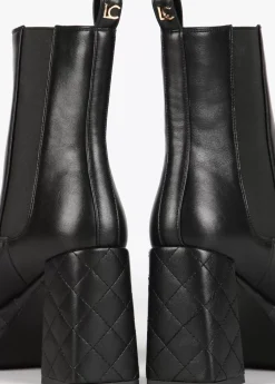 Botín negro plataforma