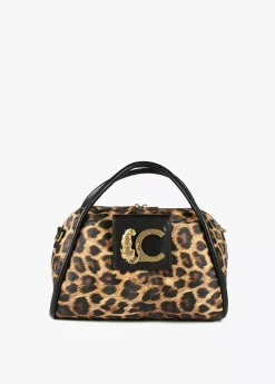 Bowling efecto piel animal print