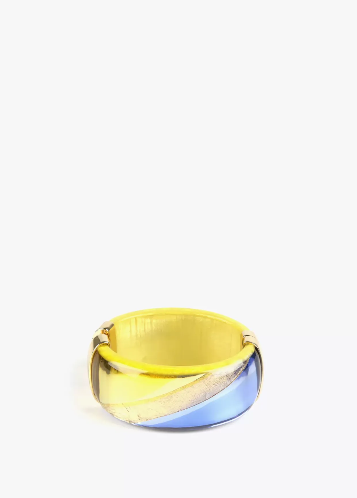 Brazalete rí­gido colores