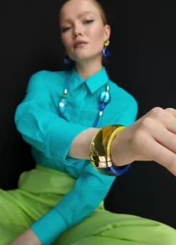 Brazalete rí­gido colores