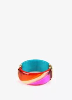 Brazalete rígido colores