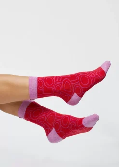 Caja pack calcetines