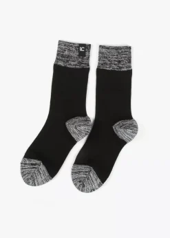 Caja pack calcetines