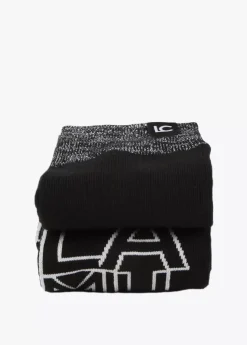 Caja pack calcetines