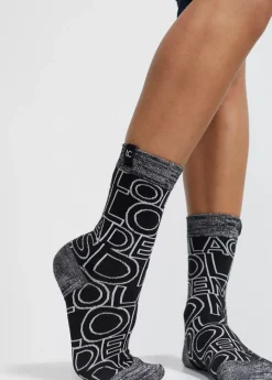 Caja pack calcetines