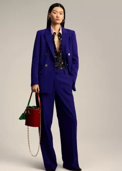 Camisa estampado monograma