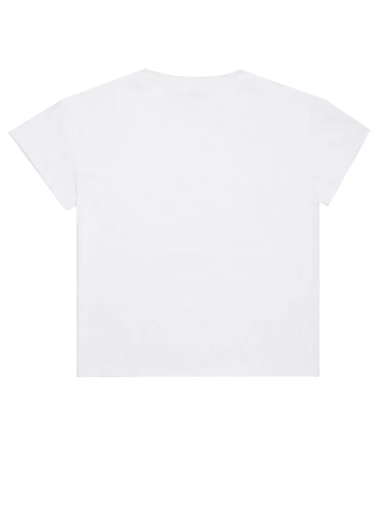 Camiseta básica Barcelona en algodón 100% - Lola Casademunt