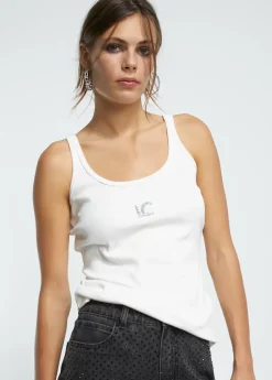 Camiseta de tirantes