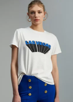 Camiseta Las Vegas