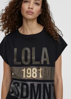 Camiseta posicionado frontal