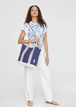 Camiseta posicionado tigre