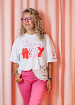 Camiseta Princesa Girona