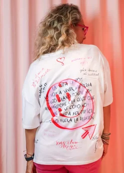 Camiseta Princesa Girona