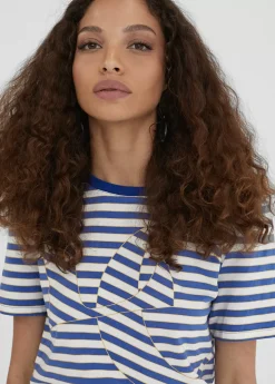 Camiseta rayas posicionado LC