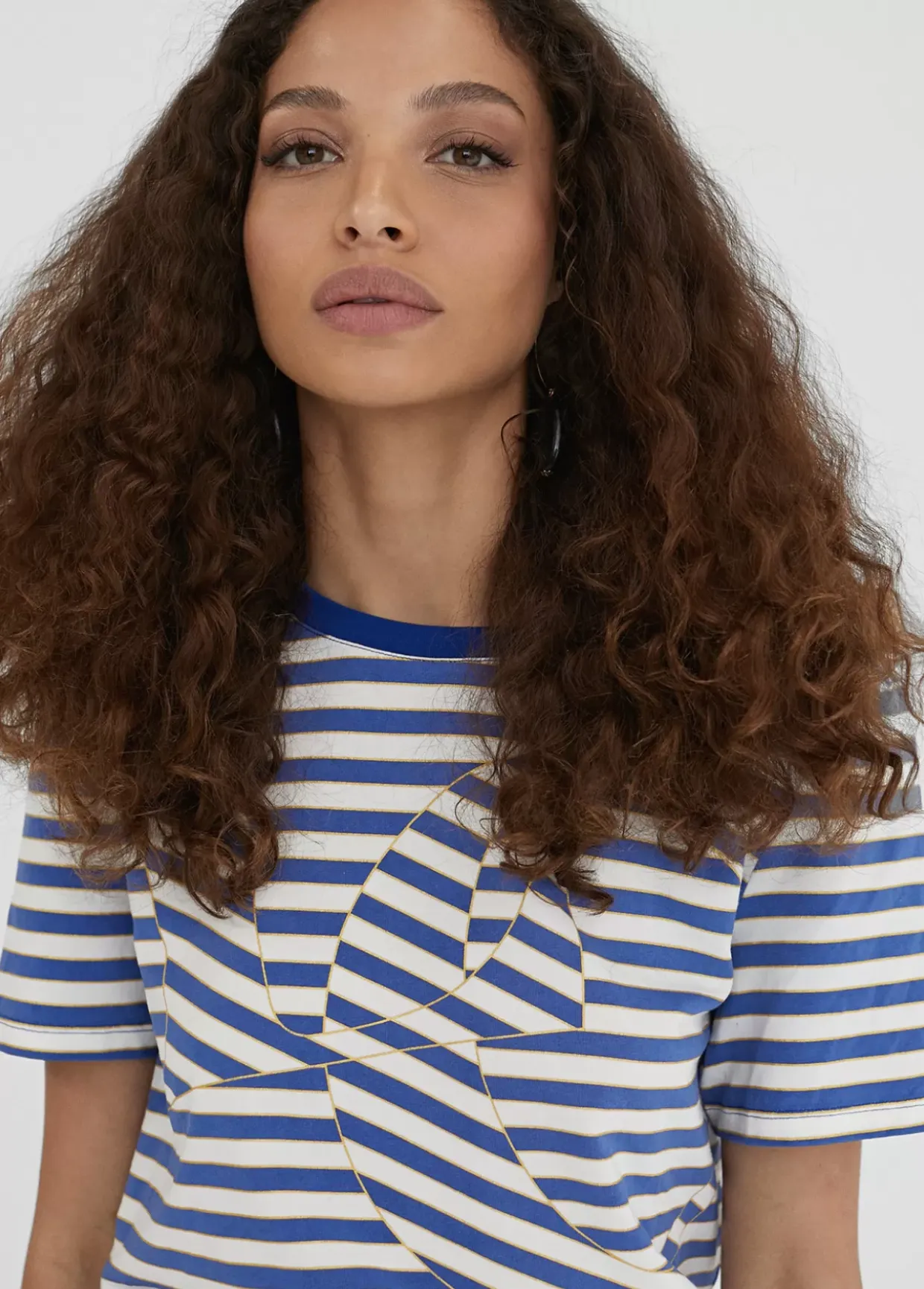 Camiseta rayas posicionado LC