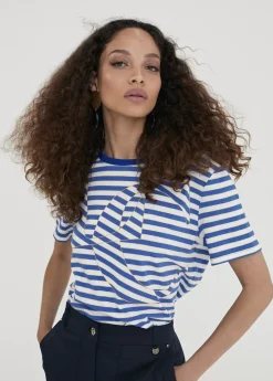 Camiseta rayas posicionado LC