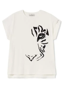 Camiseta tigre