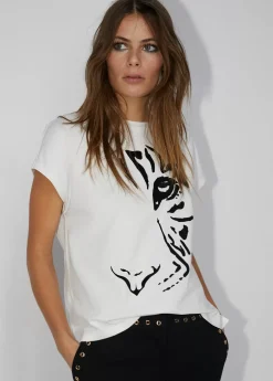 Camiseta tigre