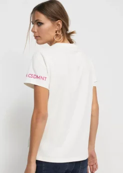 Camiseta Très Chic