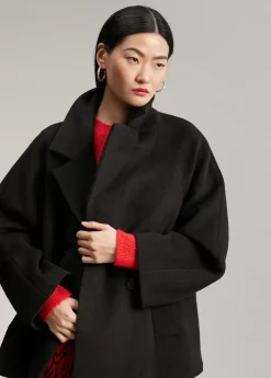 Chaqueta espalda acolchada