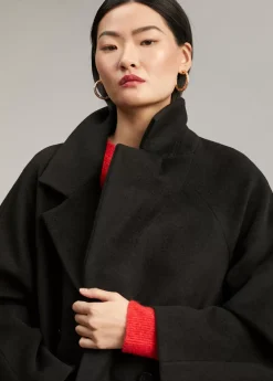 Chaqueta espalda acolchada