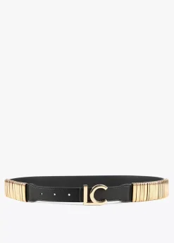 Cinturón multi anillas