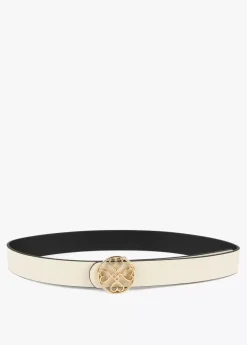 Cinturón reversible