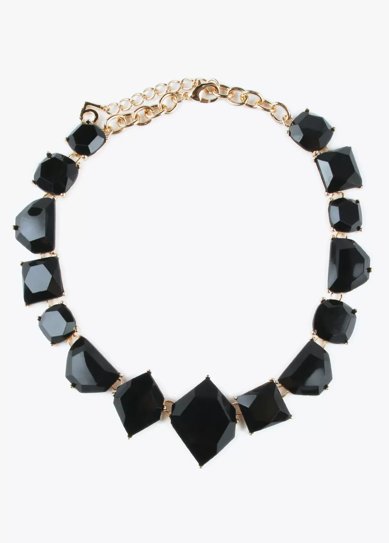 Collar gargantilla colores