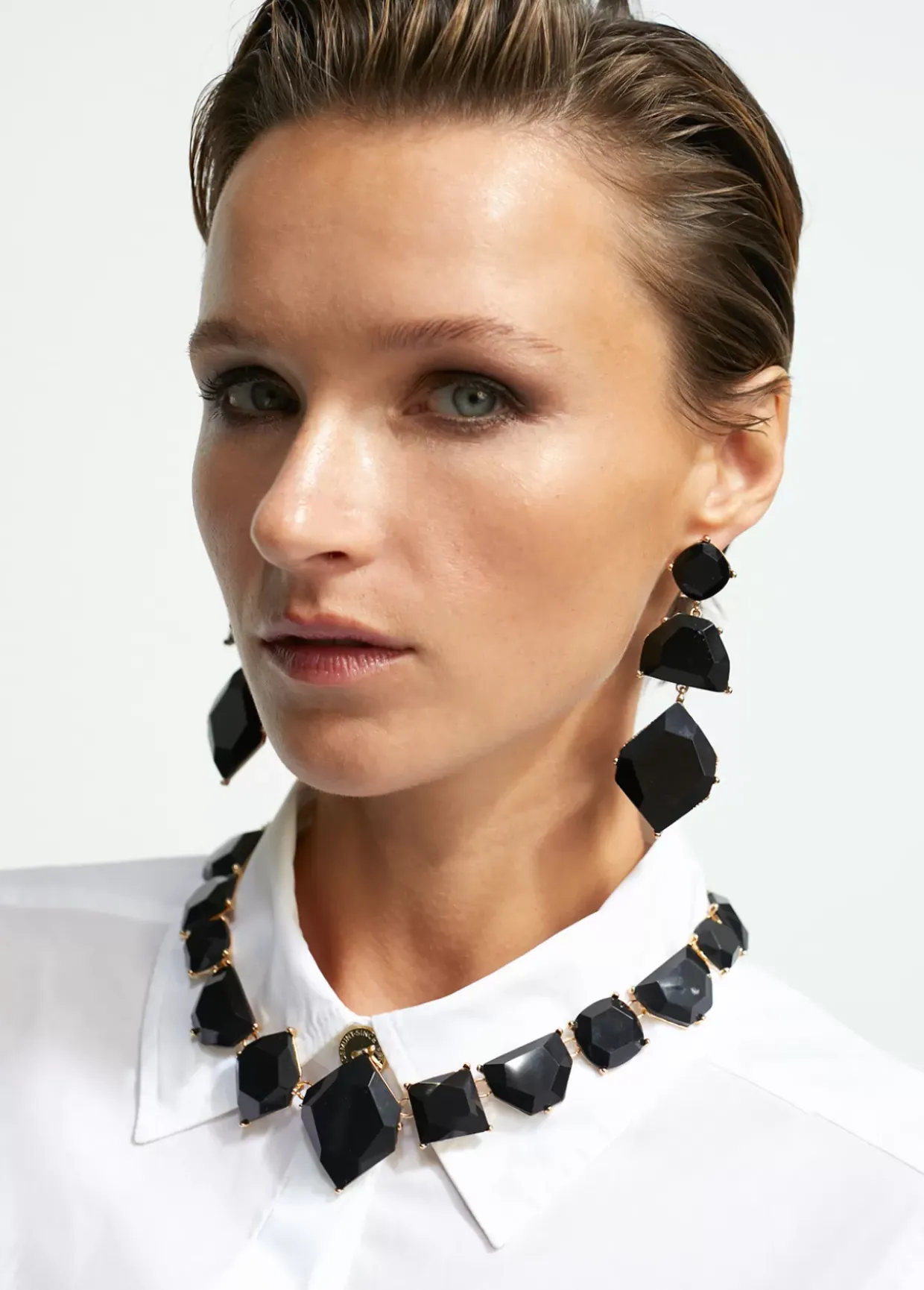 Collar gargantilla colores