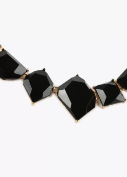 Collar gargantilla colores