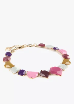 Collar gargantilla colores
