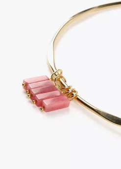 Collar tipo gargantilla