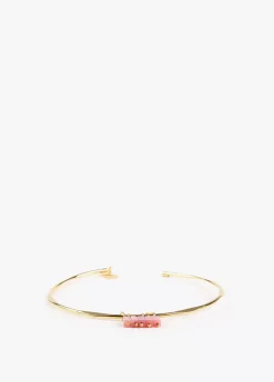 Collar tipo gargantilla