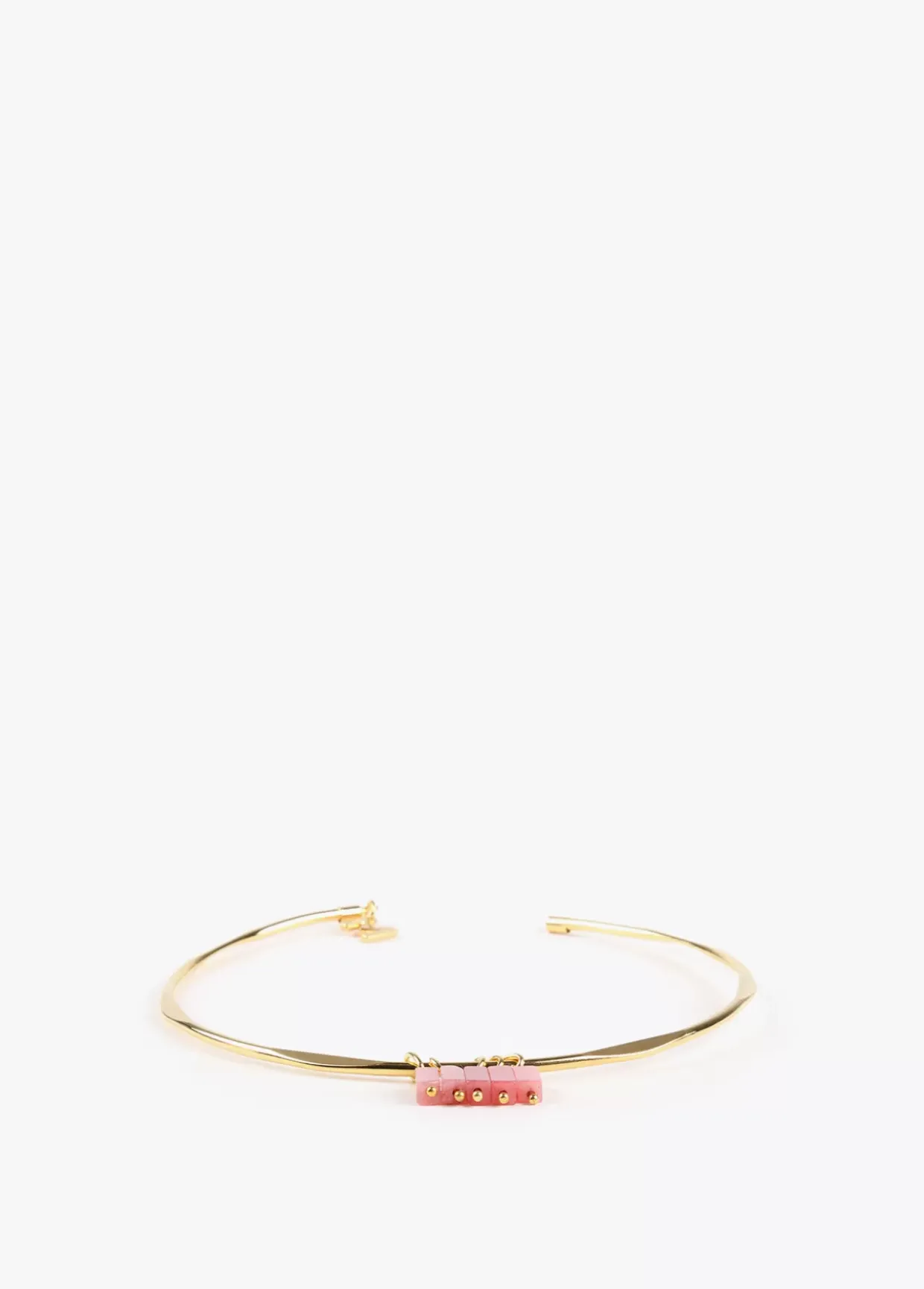 Collar tipo gargantilla