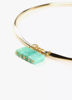 Collar tipo gargantilla