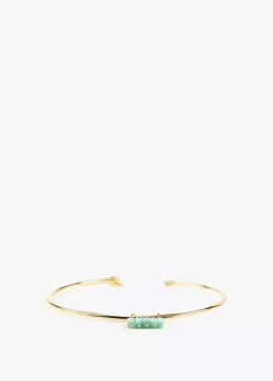 Collar tipo gargantilla