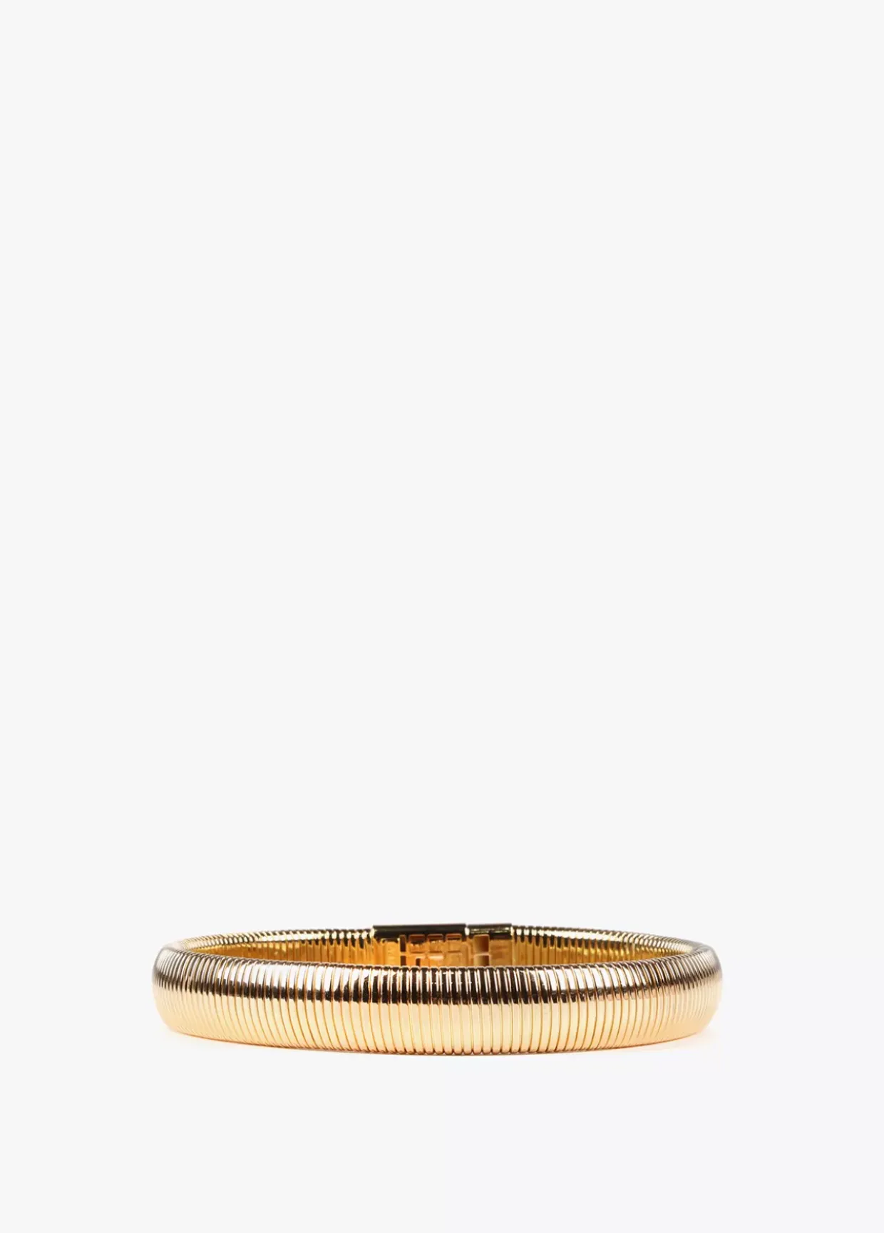 Collar tipo gargantilla elástica