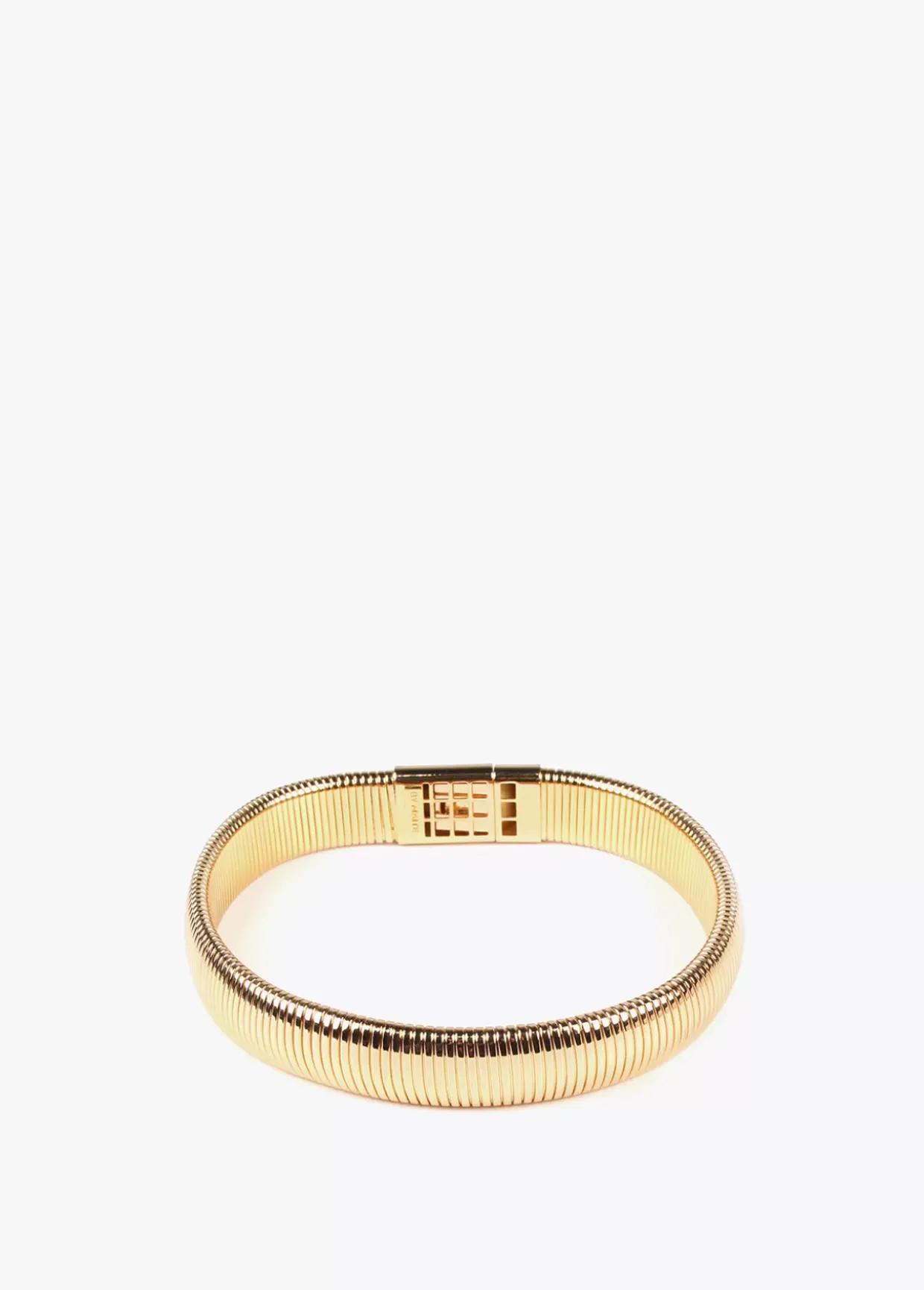 Collar tipo gargantilla elástica