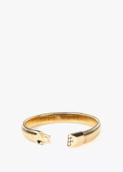 Collar tipo gargantilla elástica