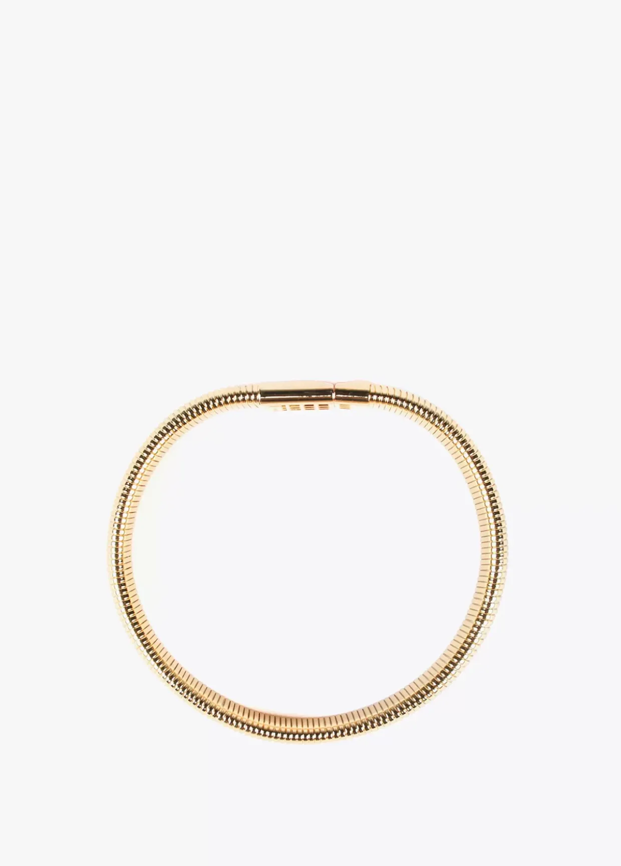 Collar tipo gargantilla elástica