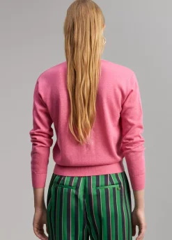 Cárdigan detalle botones